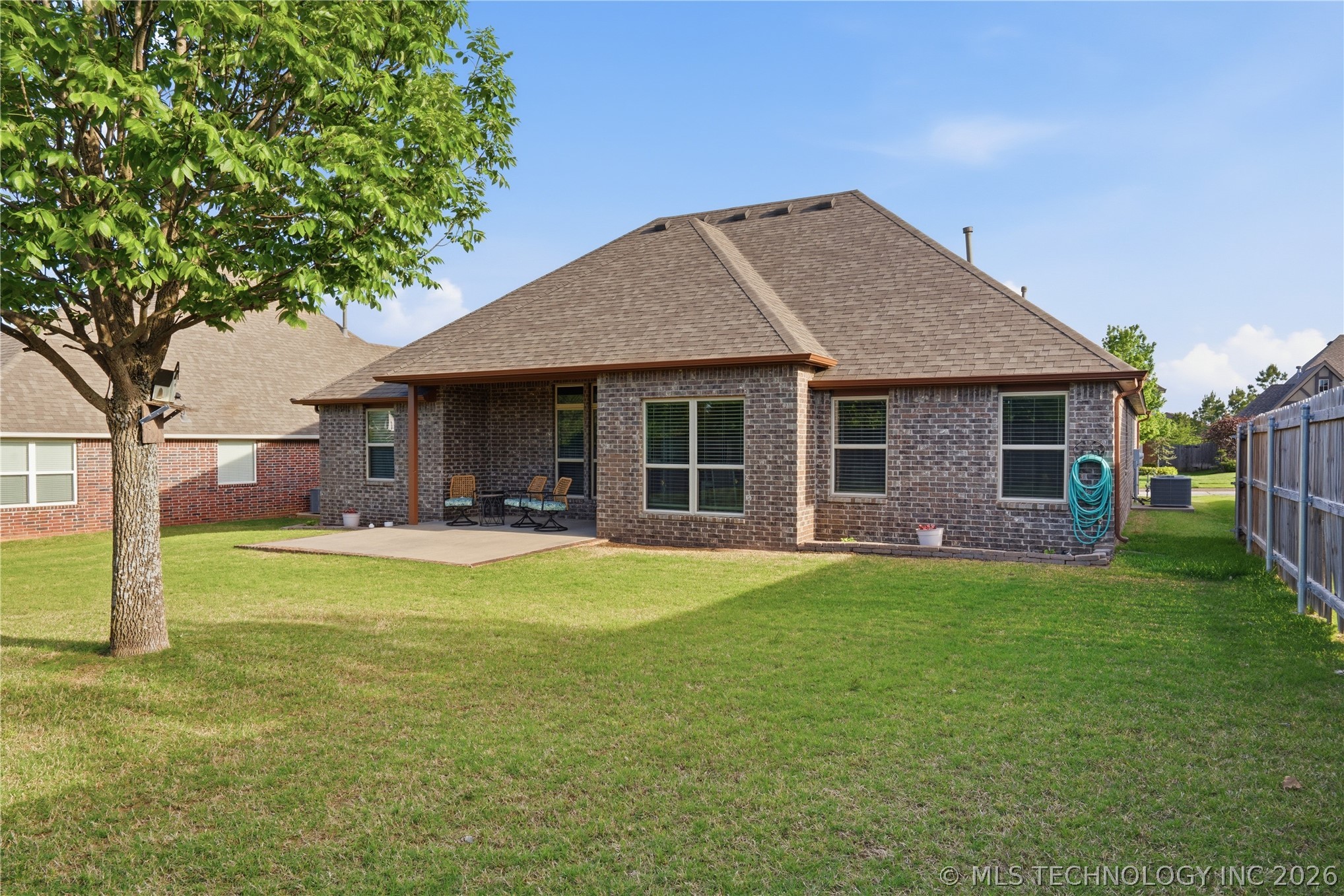 1506 E New Orleans Place Broken Arrow OK 74011