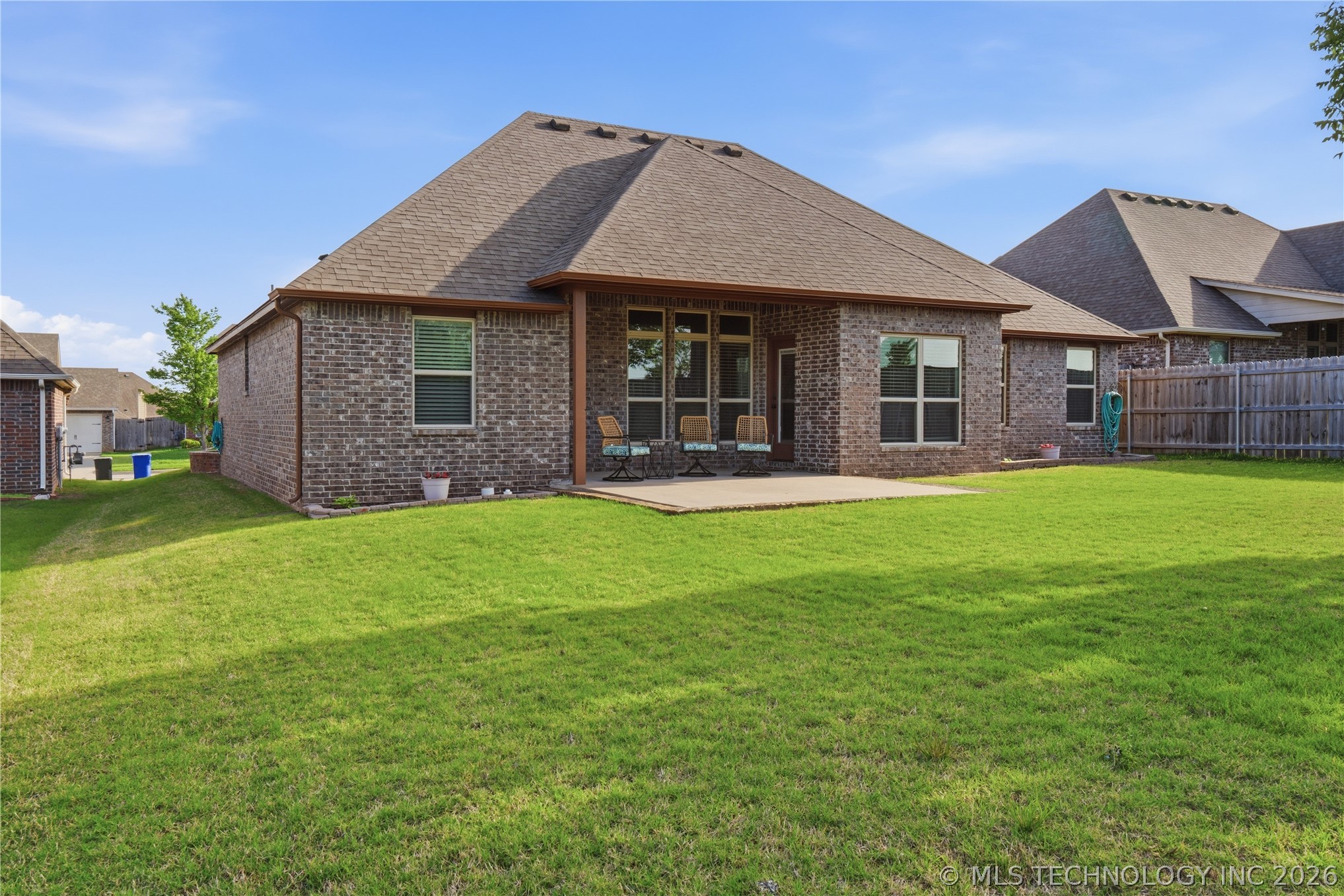 1506 E New Orleans Place Broken Arrow OK 74011