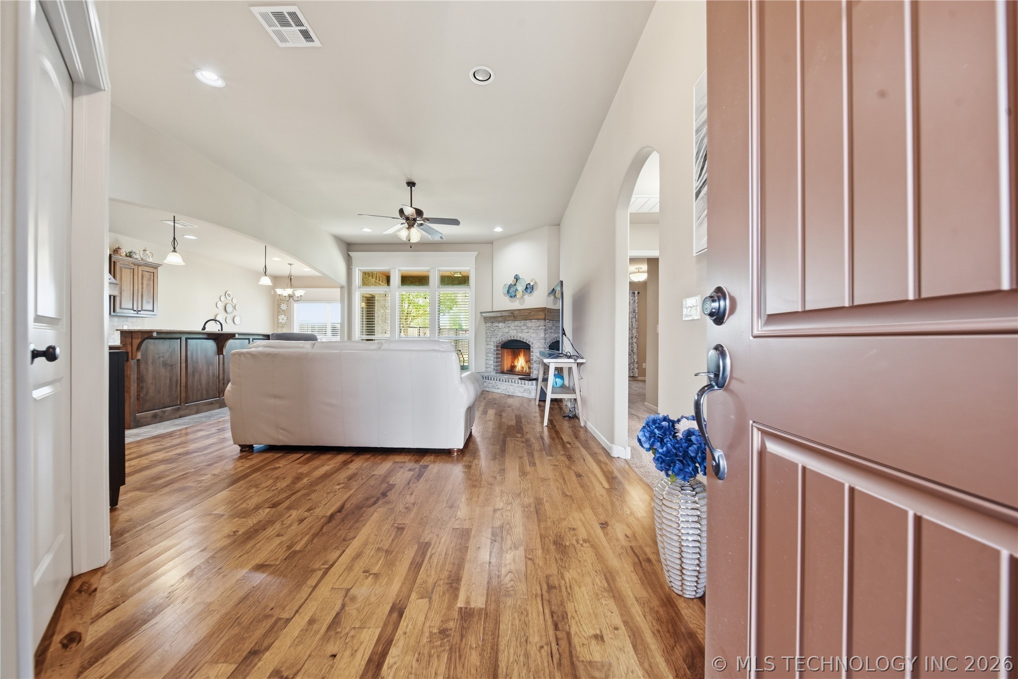 1506 E New Orleans Place Broken Arrow OK 74011
