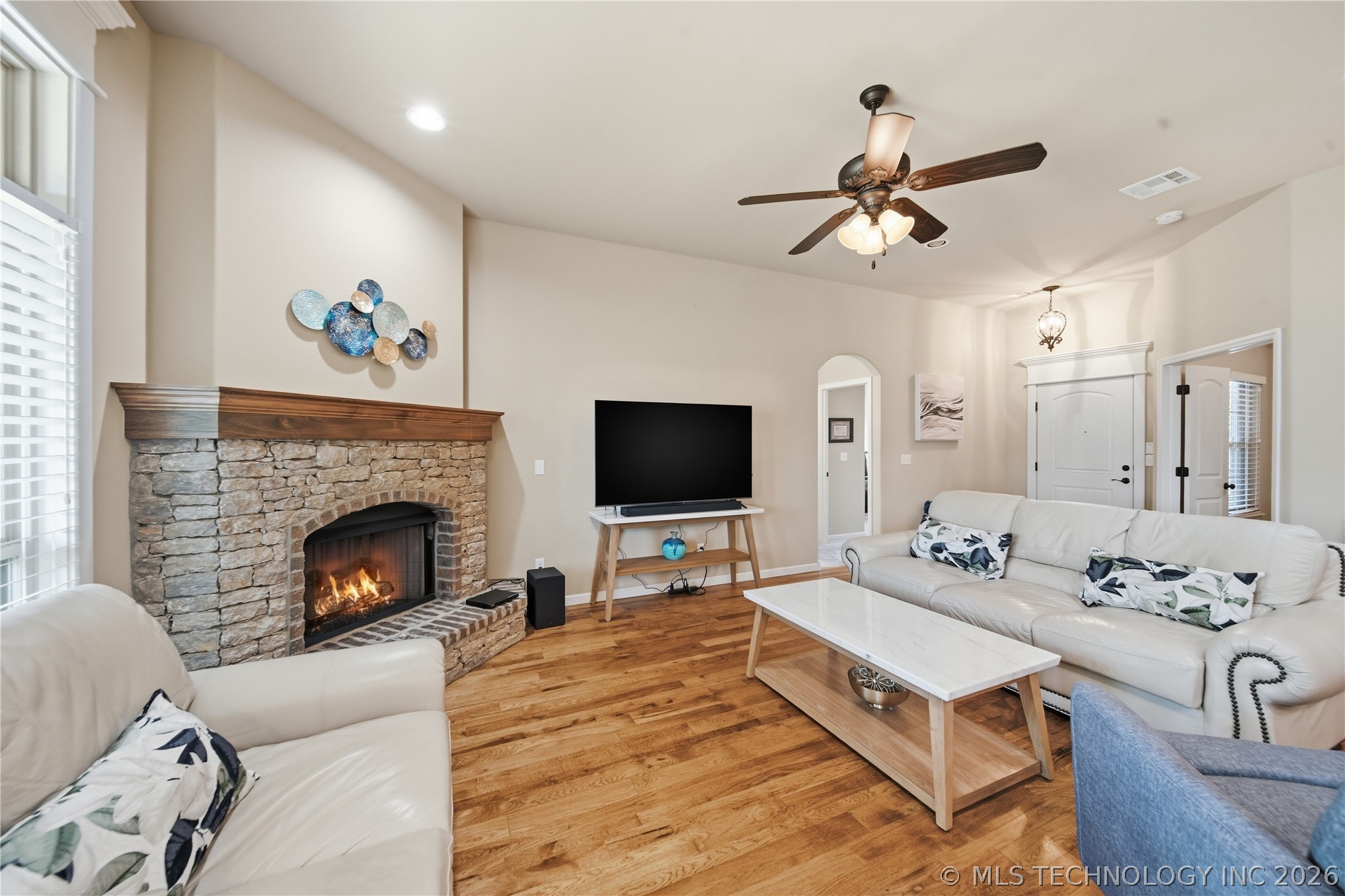 1506 E New Orleans Place Broken Arrow OK 74011