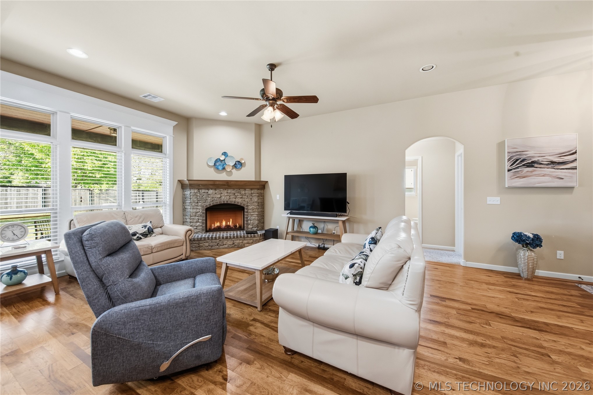 1506 E New Orleans Place Broken Arrow OK 74011