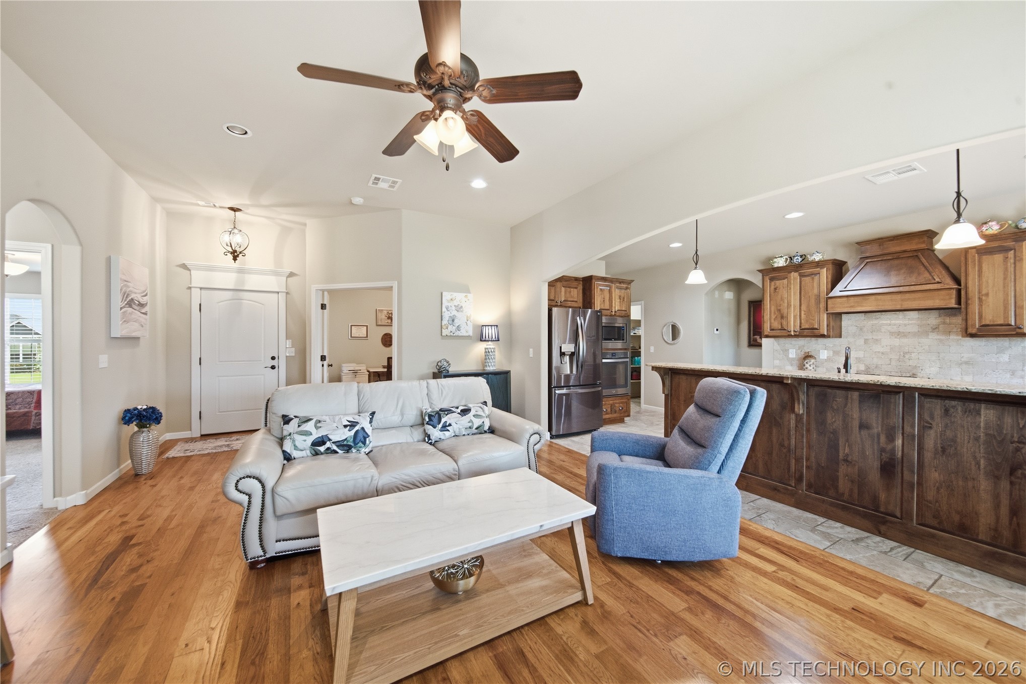1506 E New Orleans Place Broken Arrow OK 74011