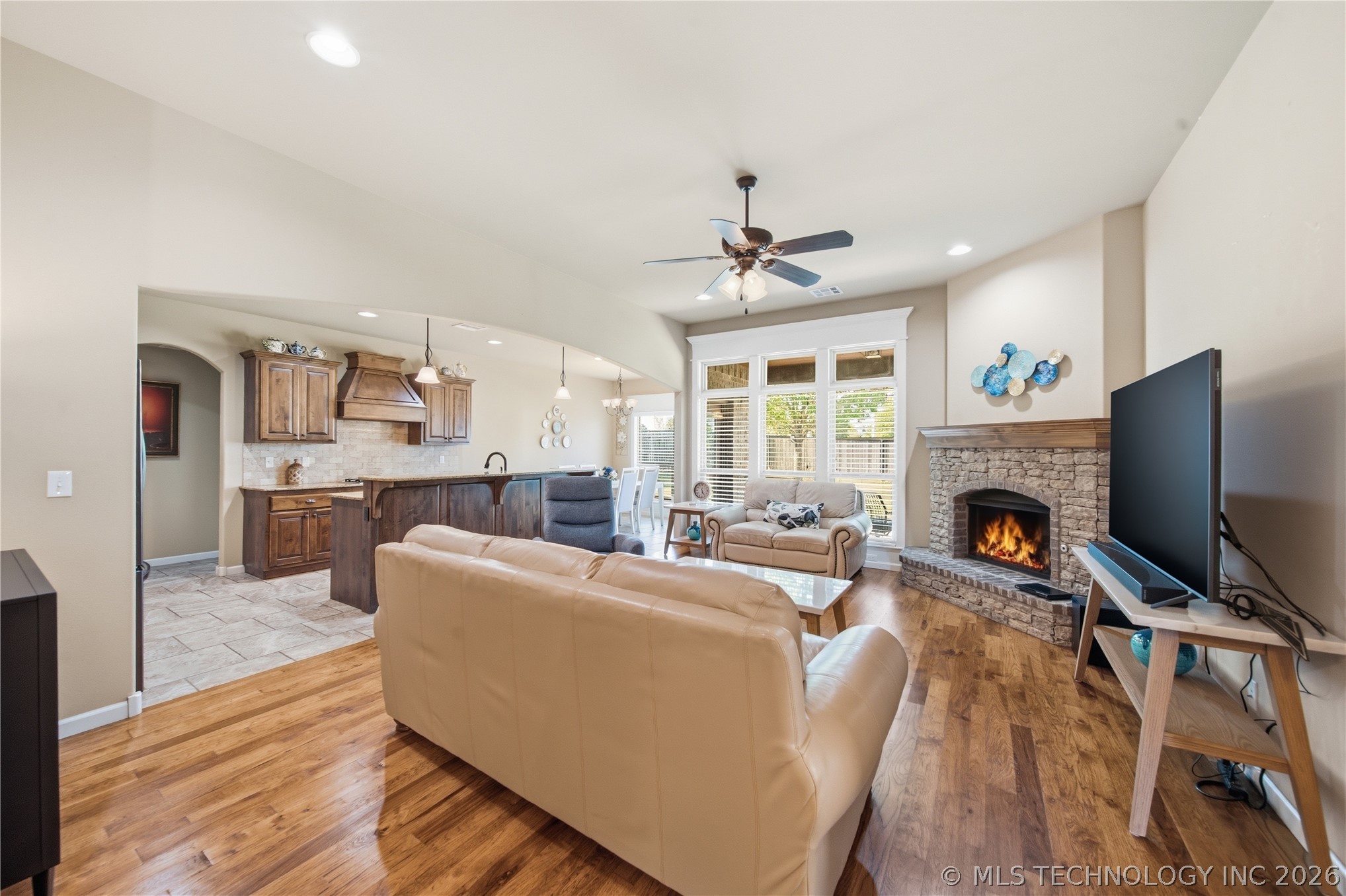 1506 E New Orleans Place Broken Arrow OK 74011