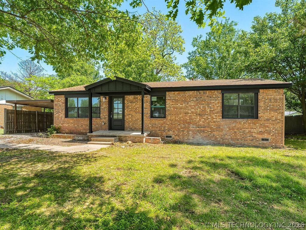 1130 N Cherry Ada OK 74820