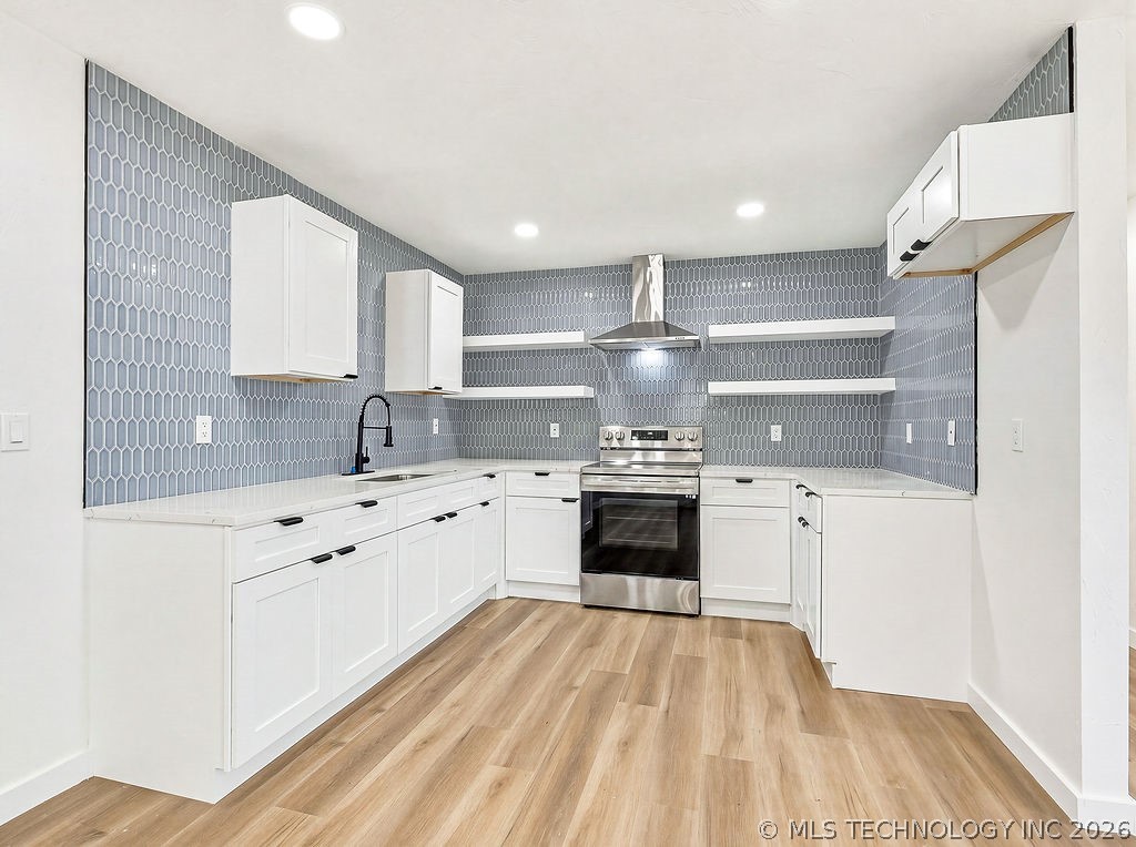 1130 N Cherry Ada OK 74820
