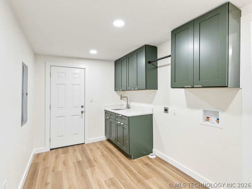 1130 N Cherry Ada OK 74820