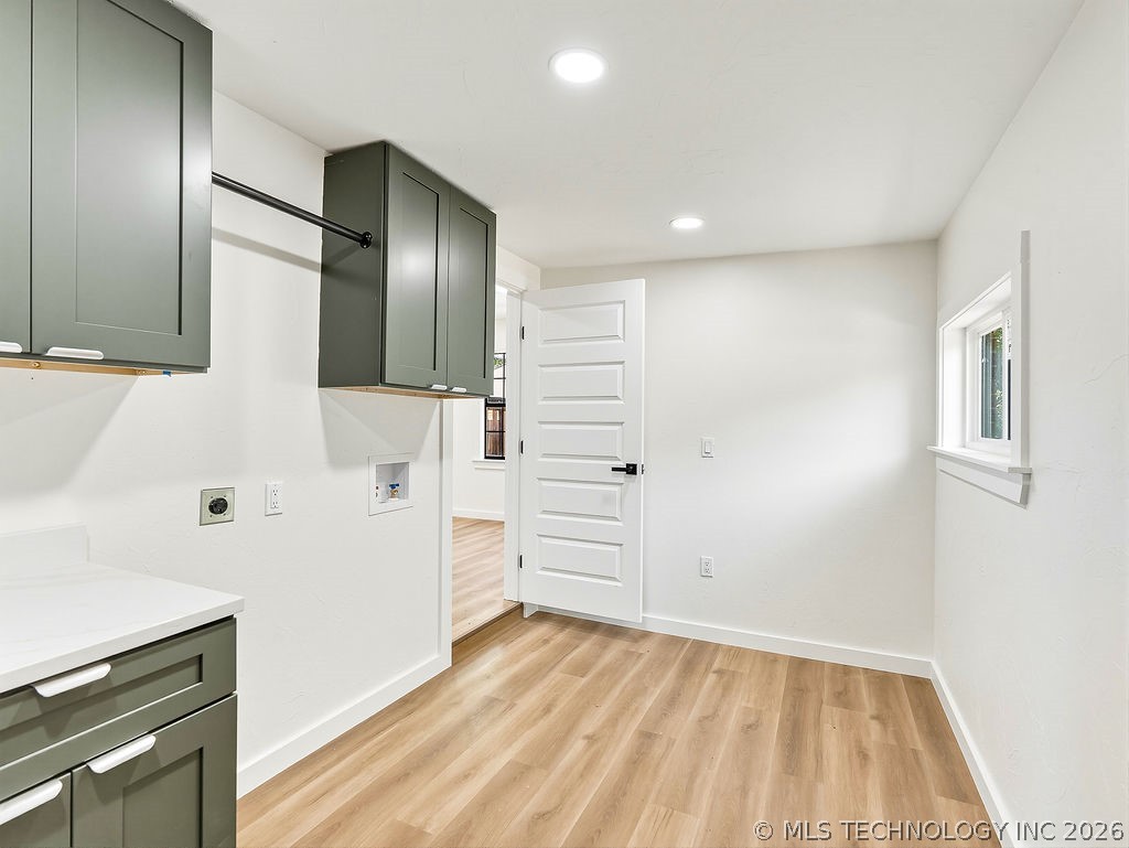 1130 N Cherry Ada OK 74820