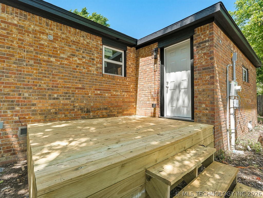 1130 N Cherry Ada OK 74820