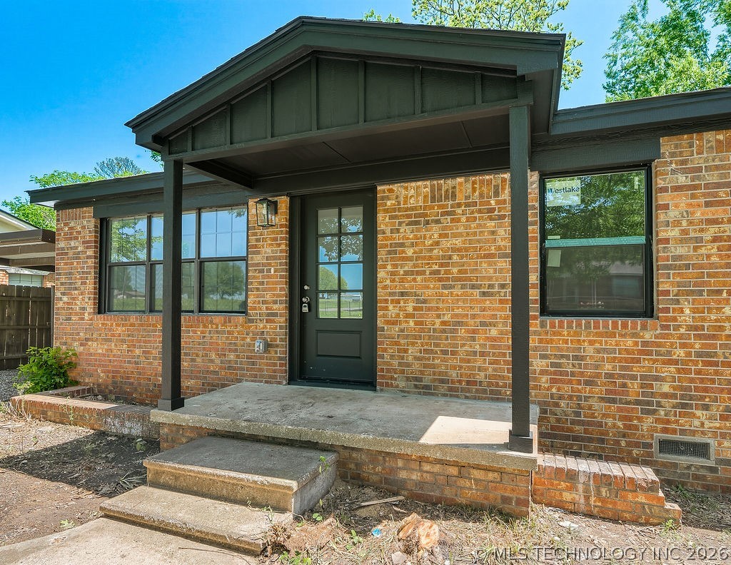 1130 N Cherry Ada OK 74820