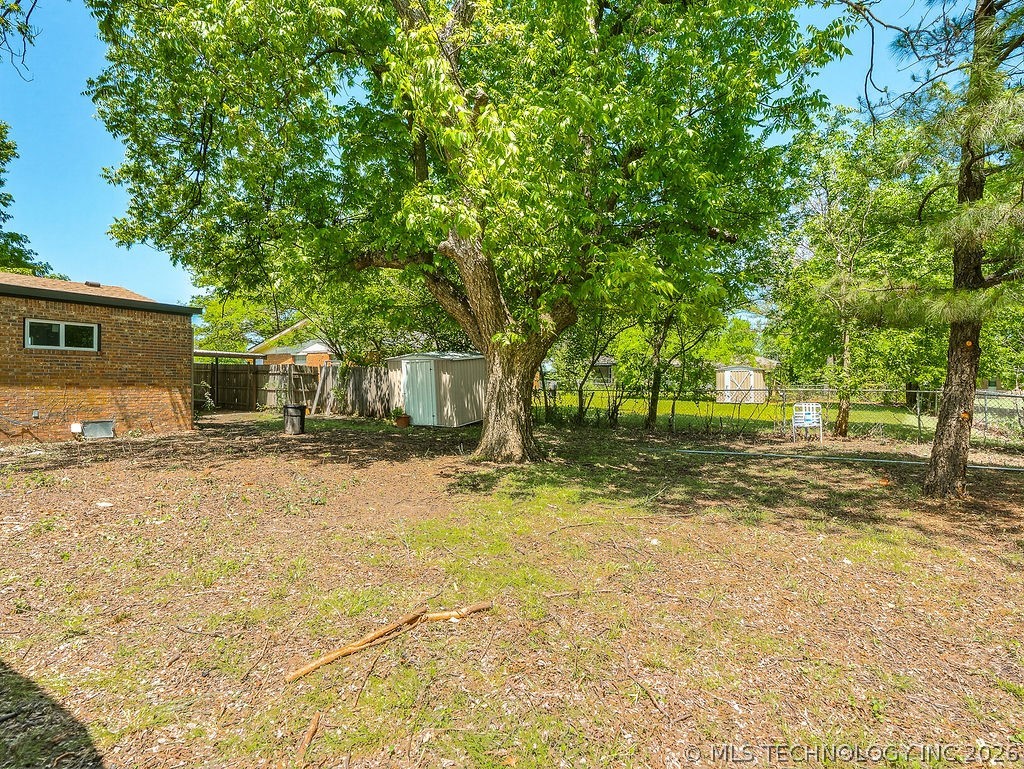 1130 N Cherry Ada OK 74820