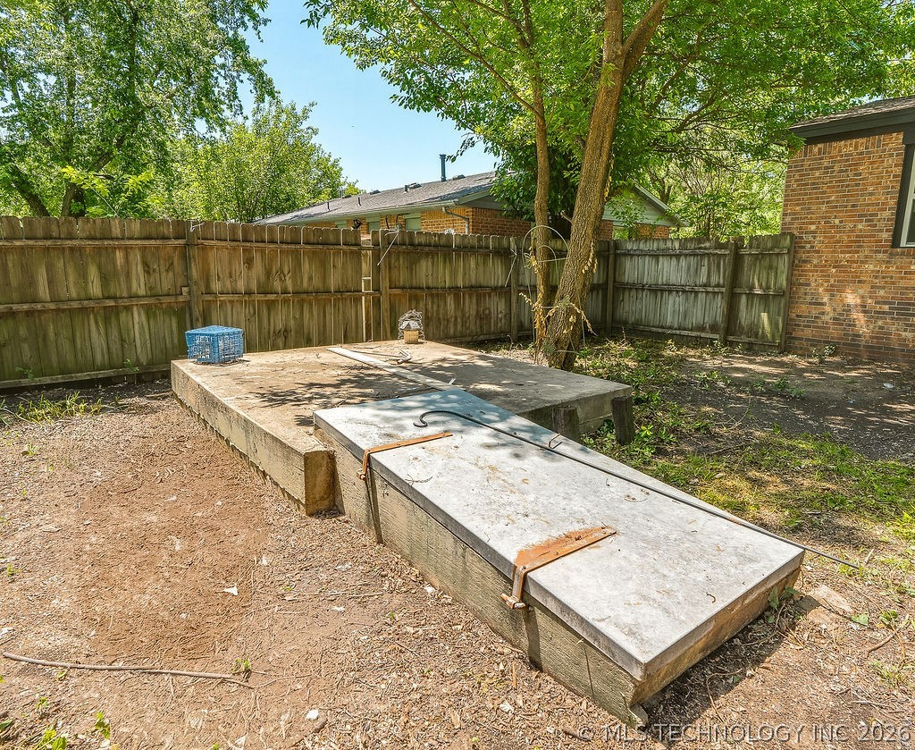 1130 N Cherry Ada OK 74820