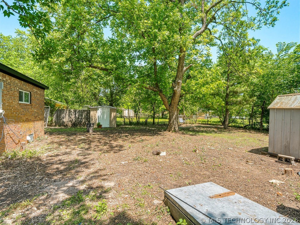 1130 N Cherry Ada OK 74820