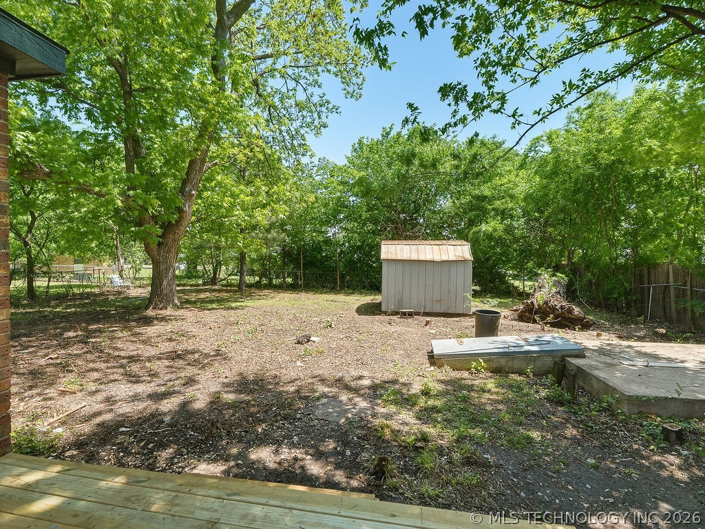 1130 N Cherry Ada OK 74820