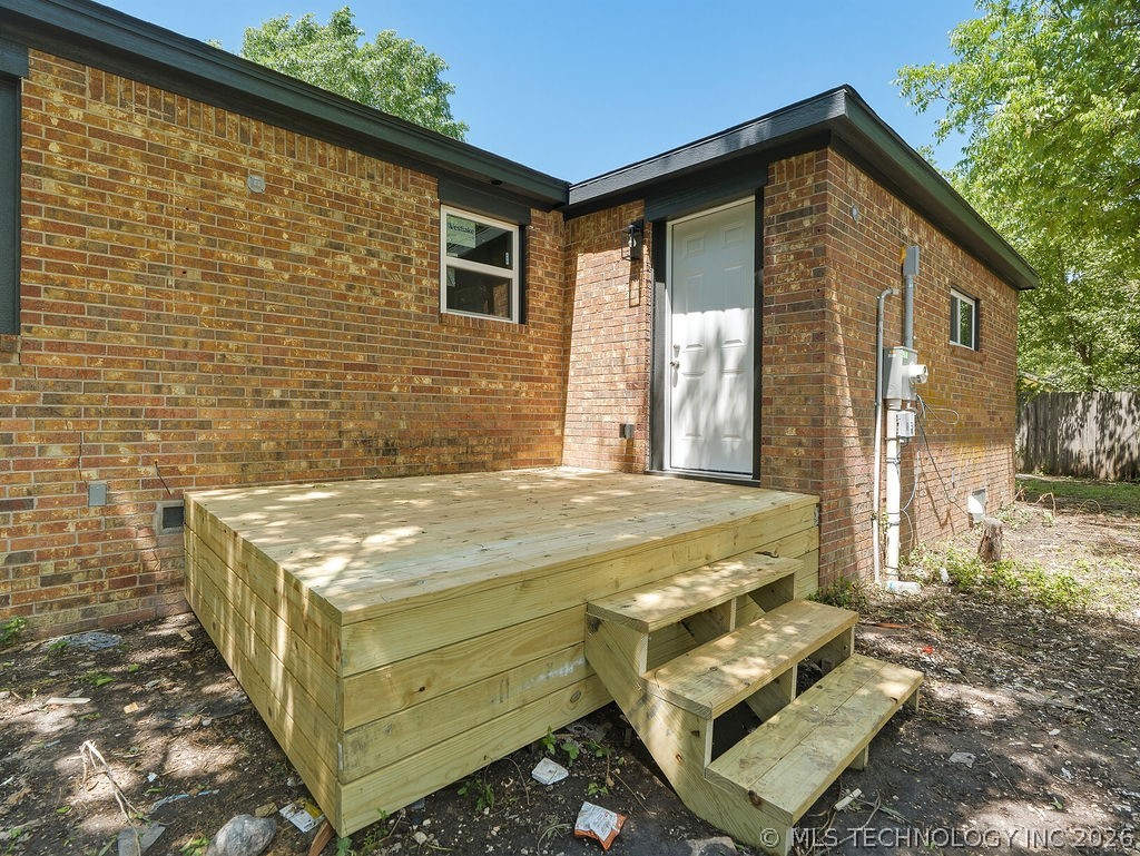 1130 N Cherry Ada OK 74820