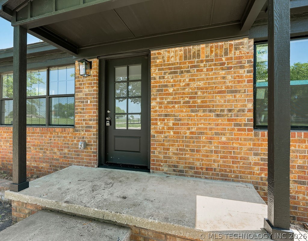 1130 N Cherry Ada OK 74820