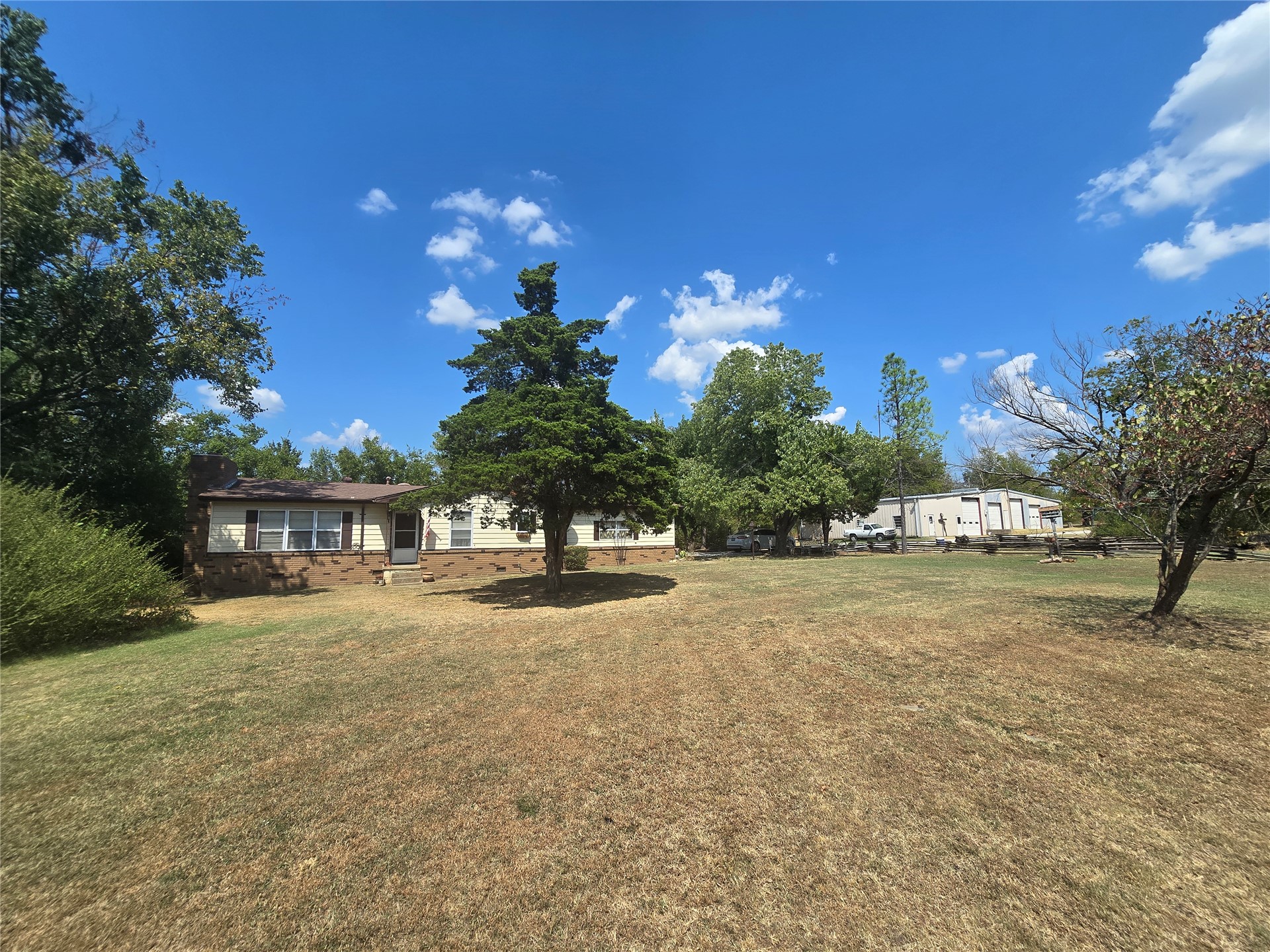 20656 S 4180 Road Claremore OK 74019