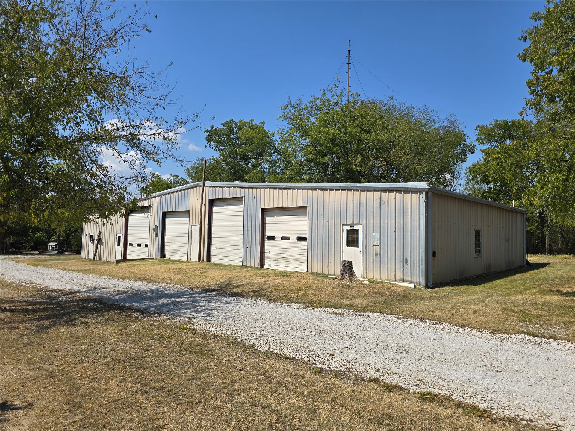 20656 S 4180 Road Claremore OK 74019