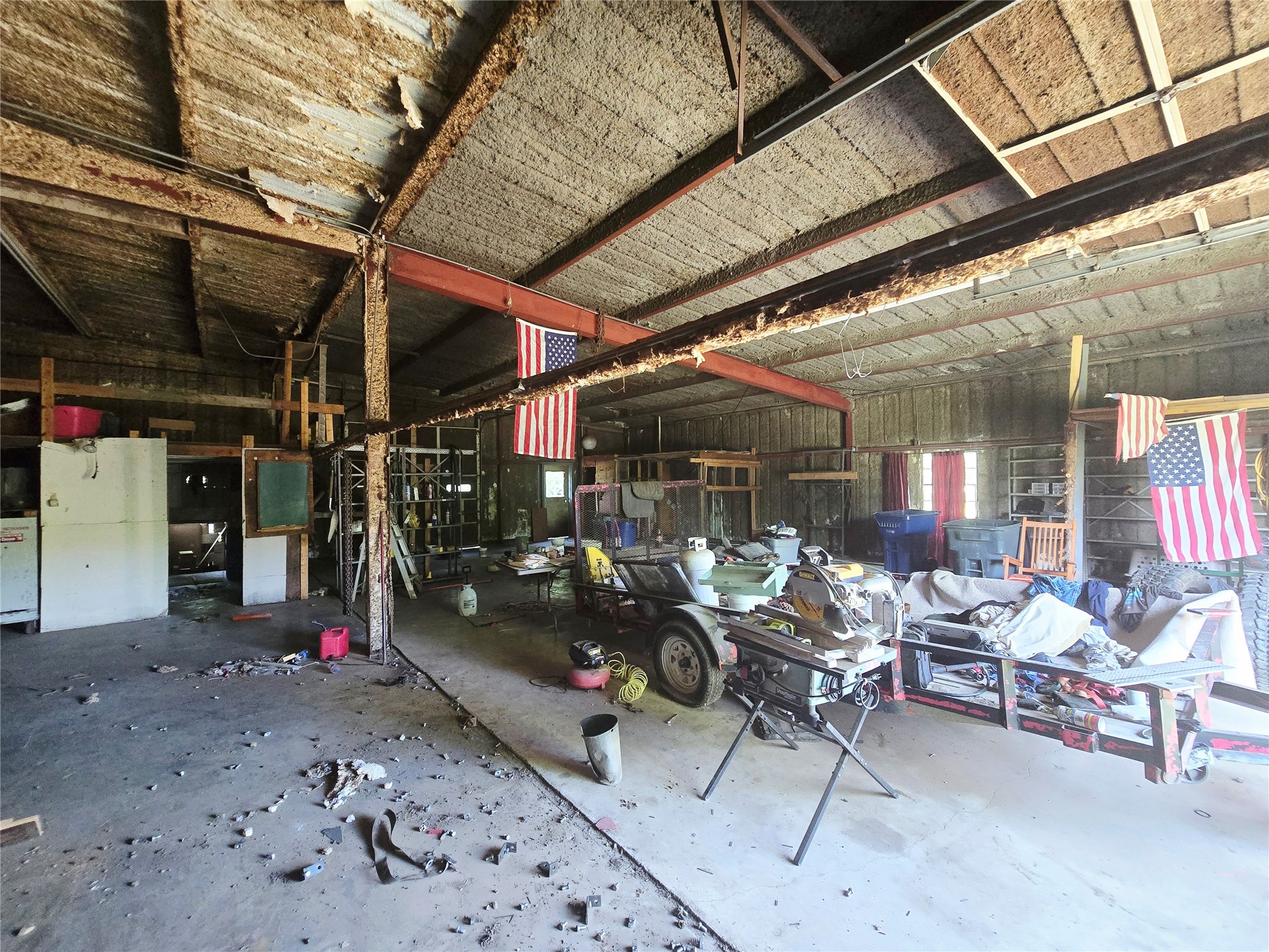 20656 S 4180 Road Claremore OK 74019