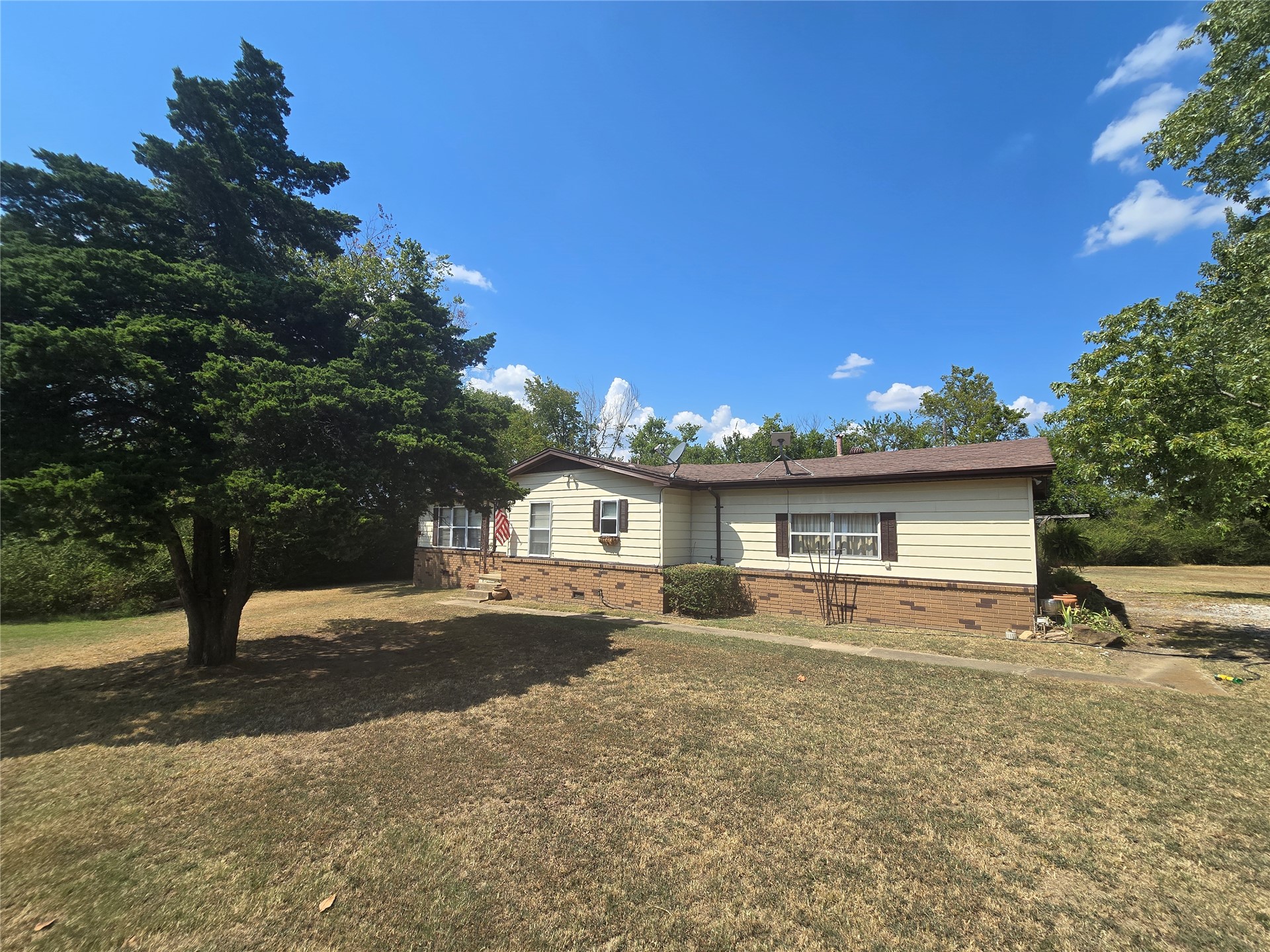 20656 S 4180 Road Claremore OK 74019
