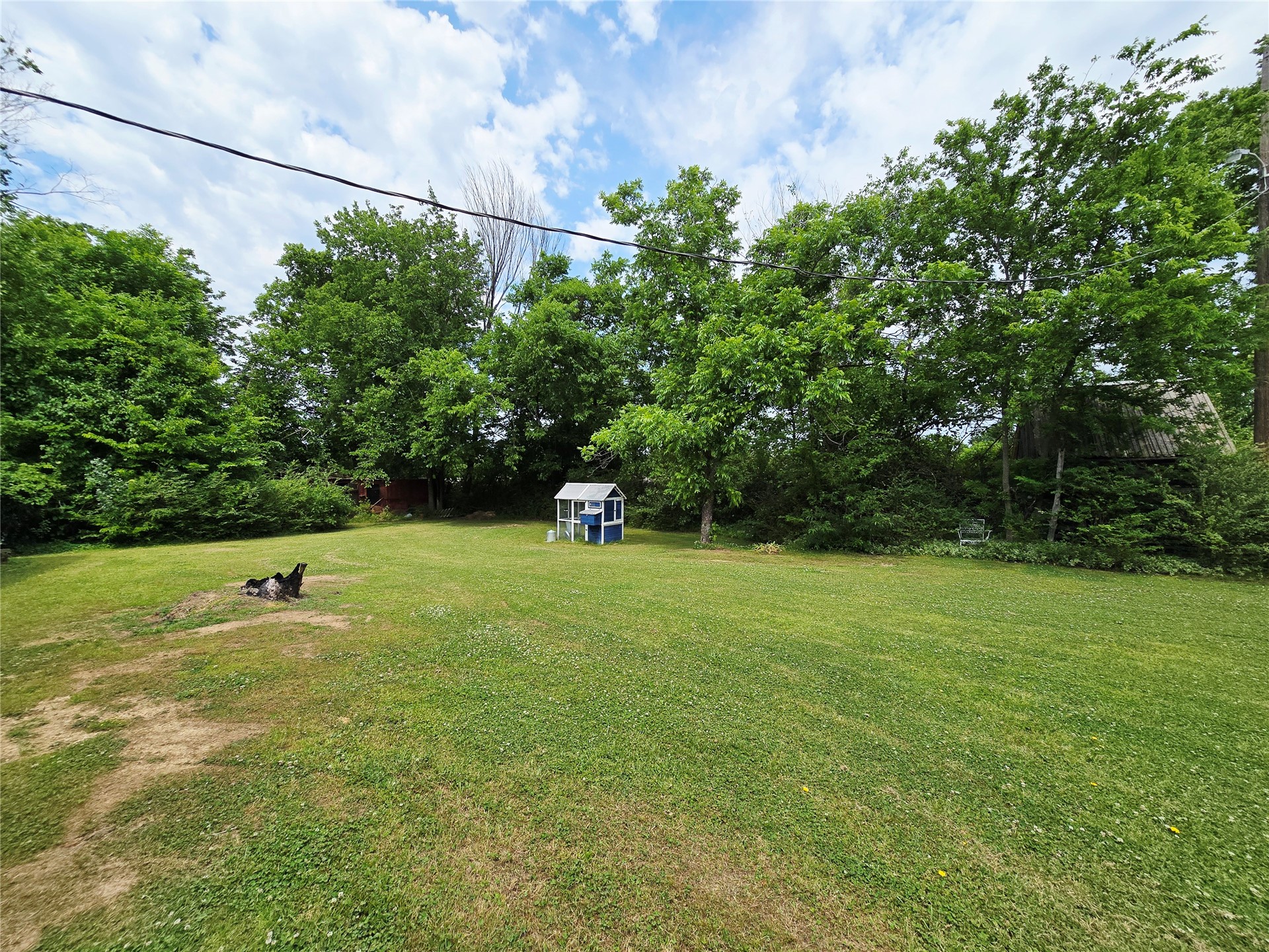 20656 S 4180 Road Claremore OK 74019