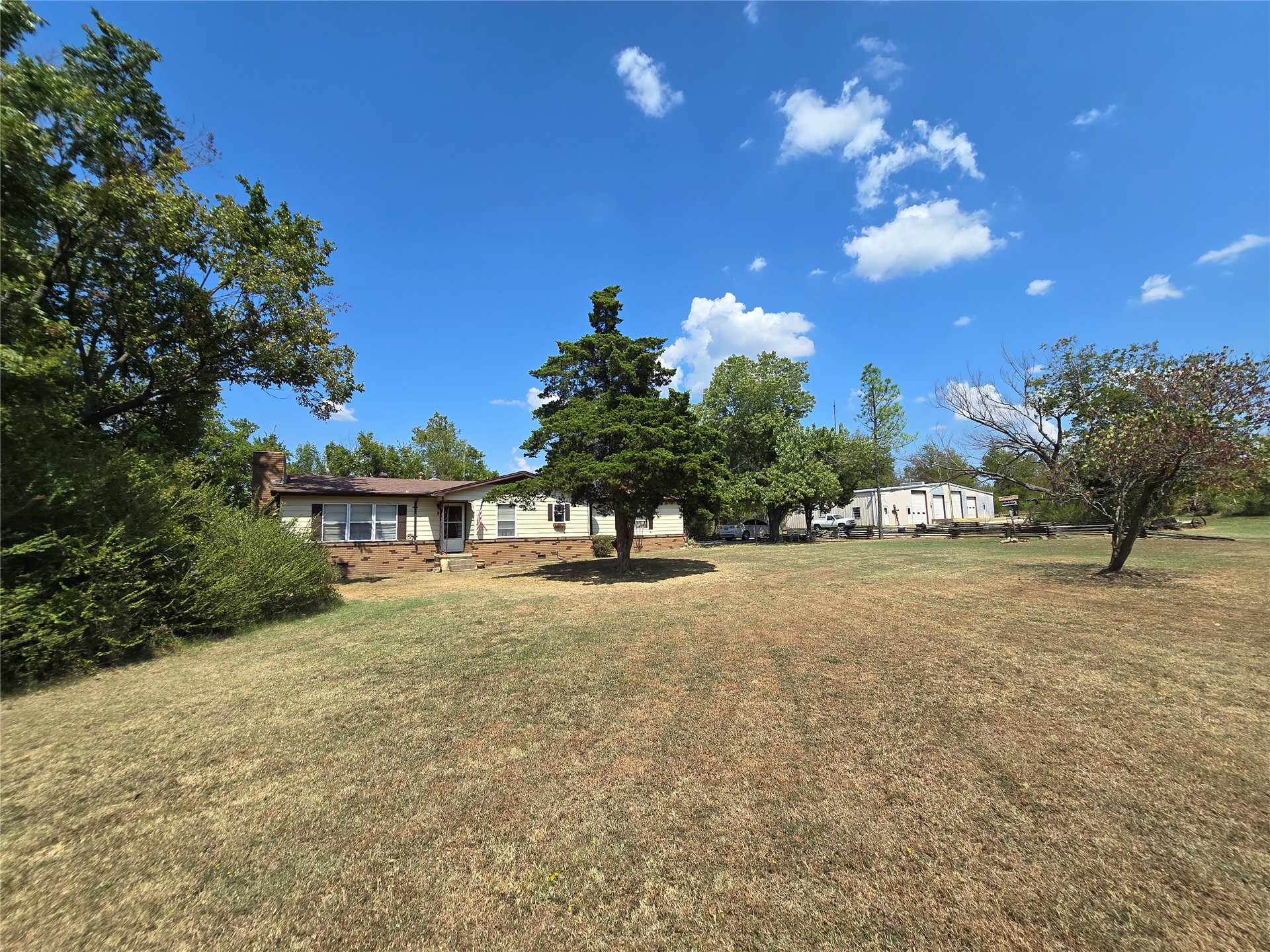 20656 S 4180 Road Claremore OK 74019