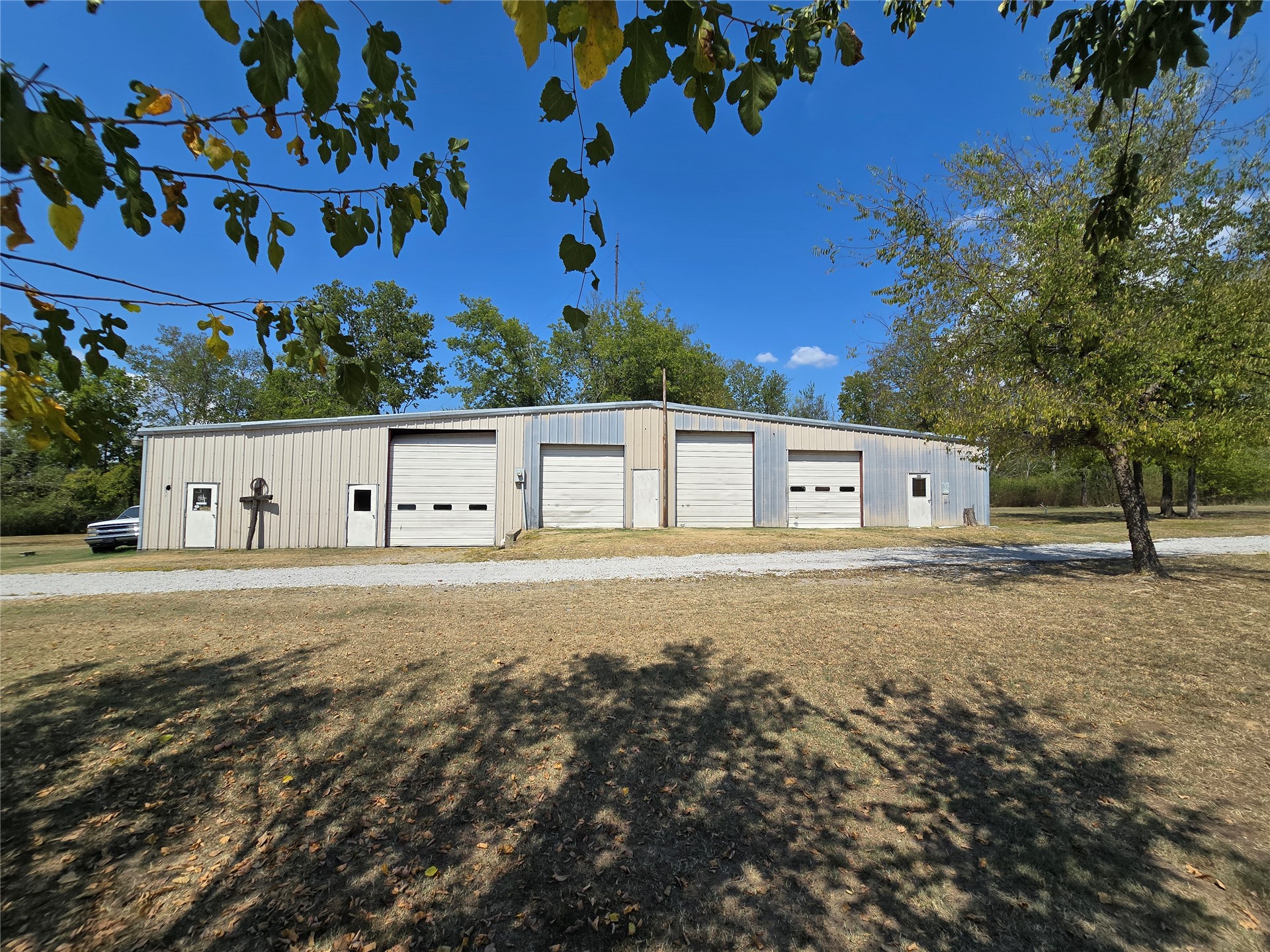 20656 S 4180 Road Claremore OK 74019