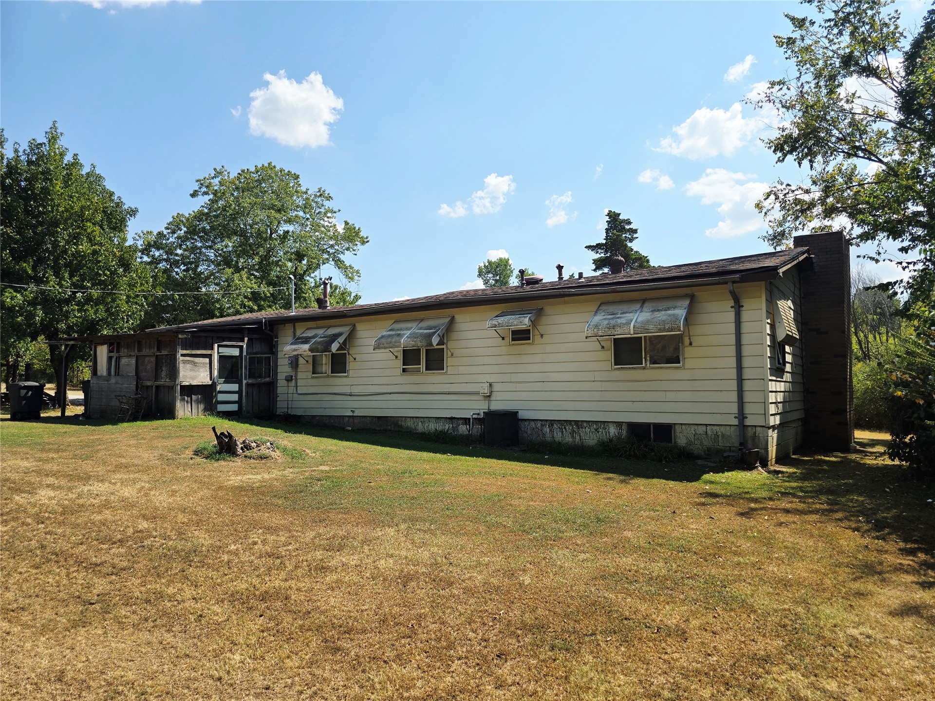20656 S 4180 Road Claremore OK 74019