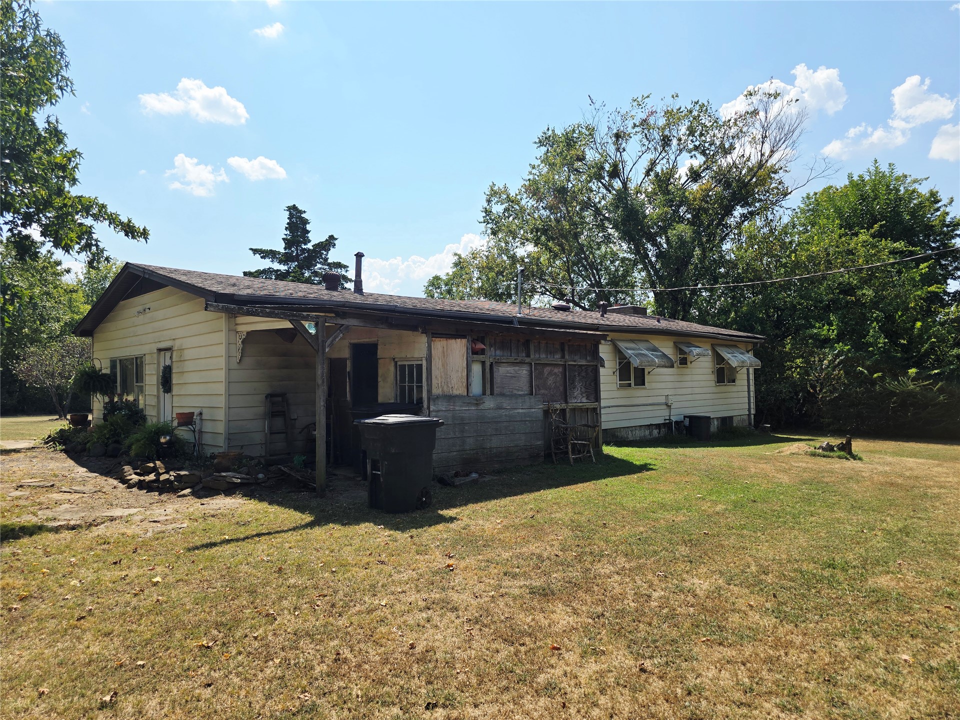 20656 S 4180 Road Claremore OK 74019