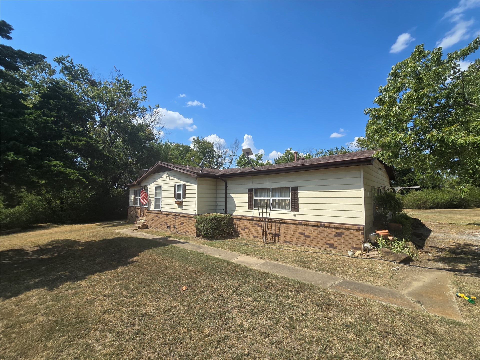 20656 S 4180 Road Claremore OK 74019