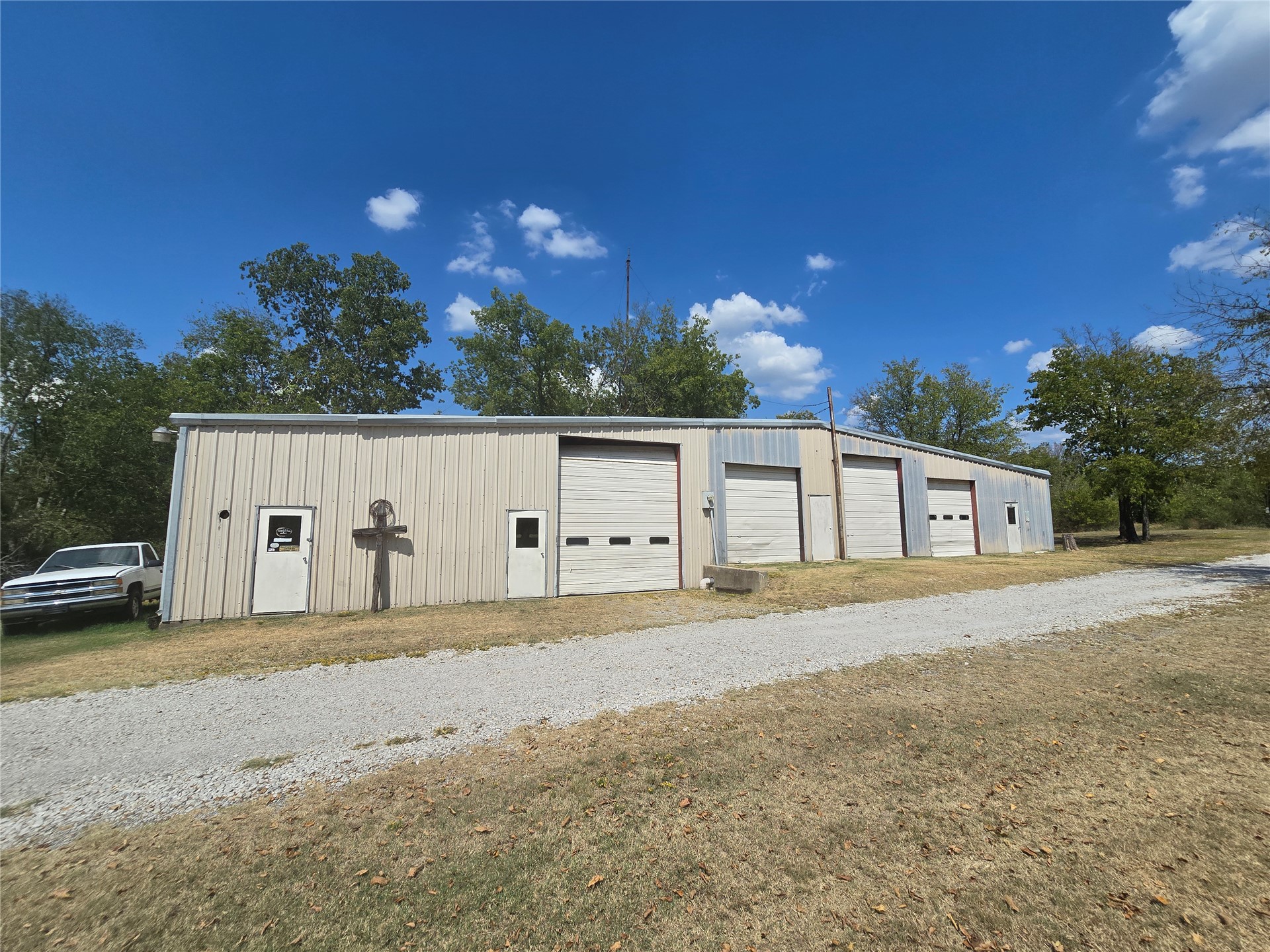20656 S 4180 Road Claremore OK 74019
