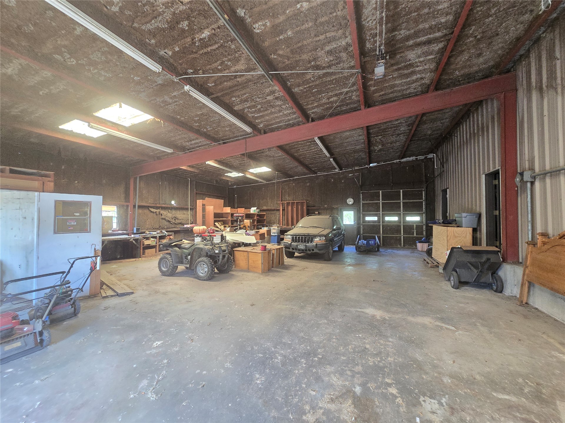 20656 S 4180 Road Claremore OK 74019