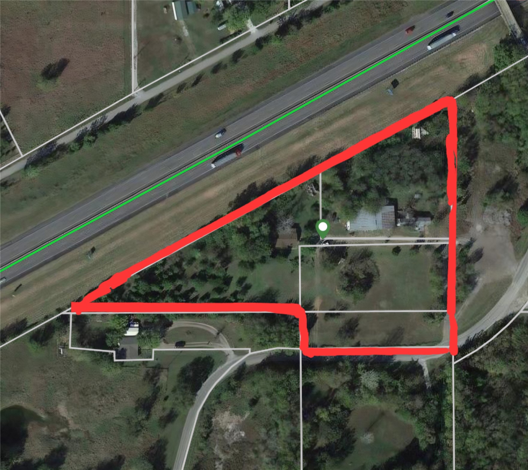 20656 S 4180 Road Claremore OK 74019