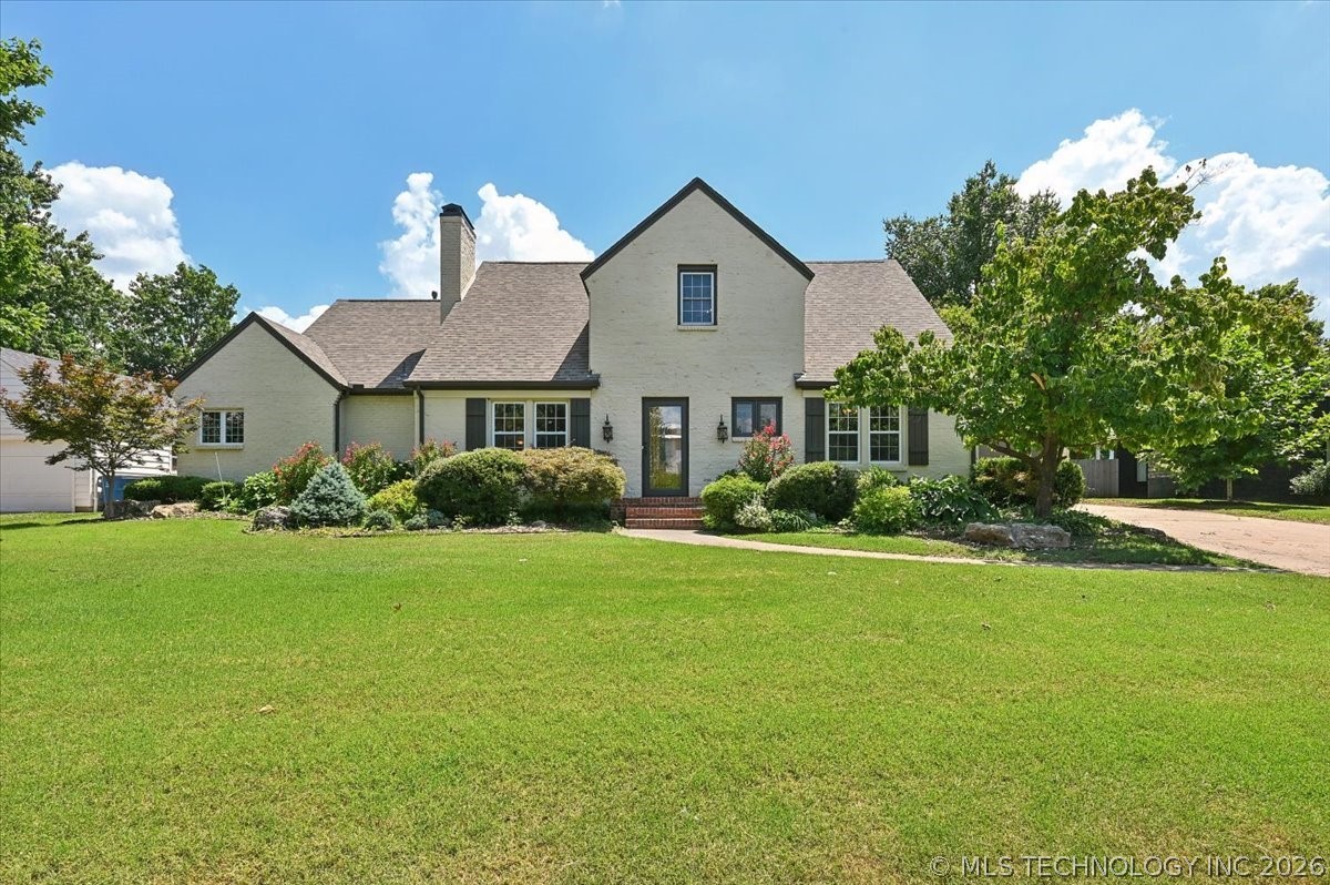2720 E 22nd Street Tulsa OK 74114