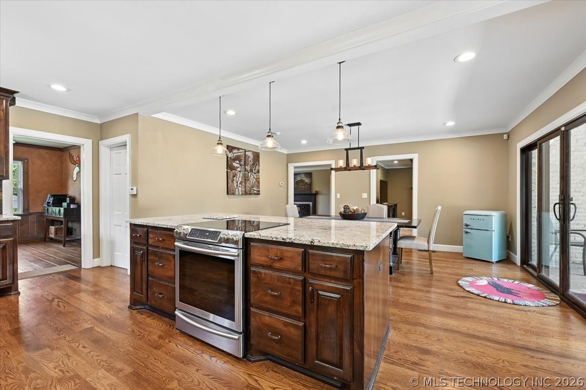 2720 E 22nd Street Tulsa OK 74114