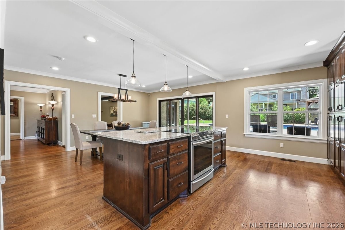 2720 E 22nd Street Tulsa OK 74114