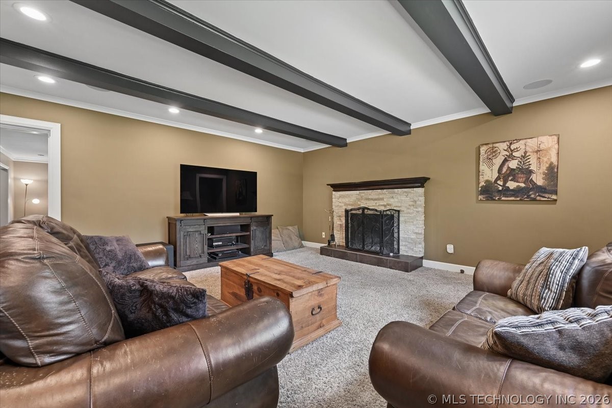 2720 E 22nd Street Tulsa OK 74114