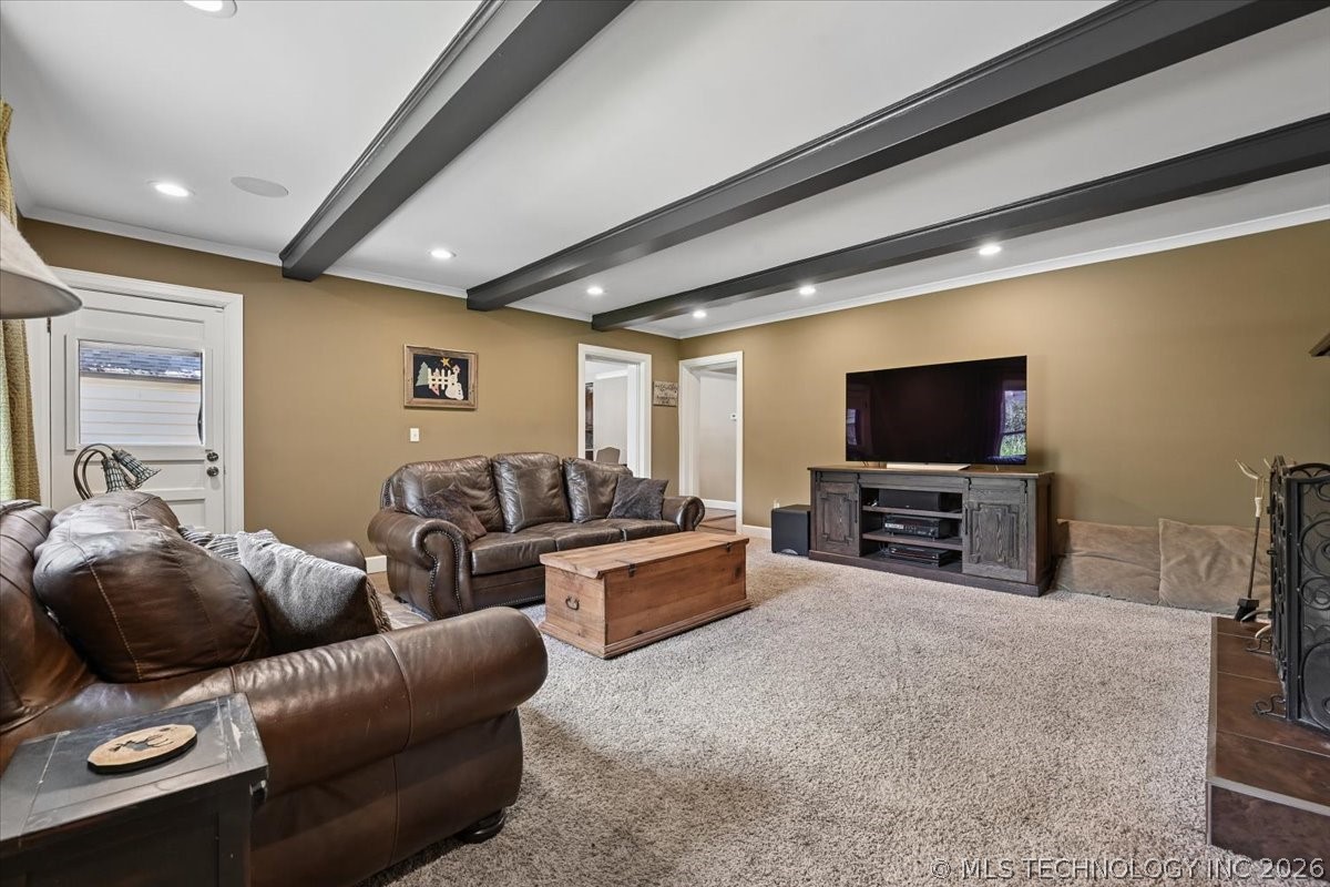 2720 E 22nd Street Tulsa OK 74114