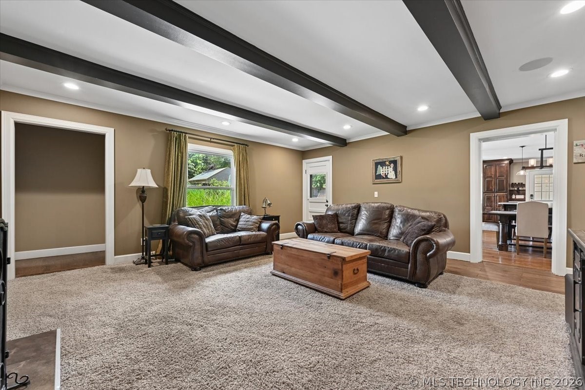 2720 E 22nd Street Tulsa OK 74114