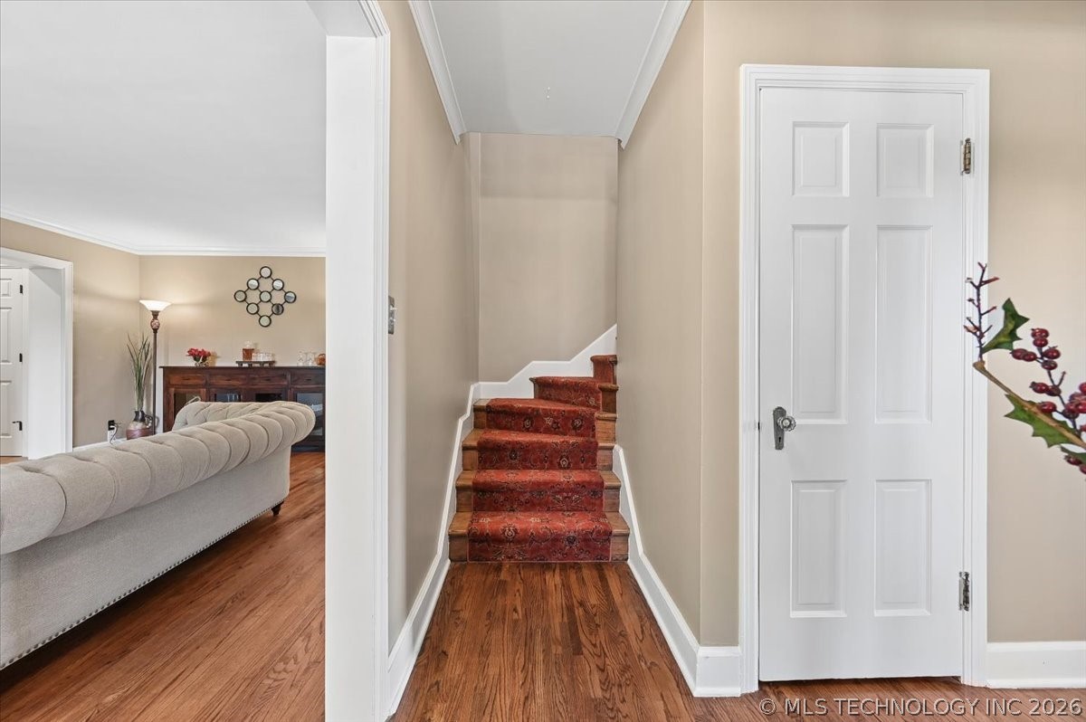 2720 E 22nd Street Tulsa OK 74114
