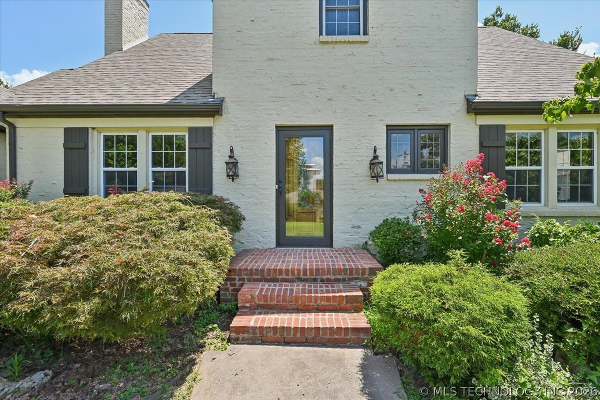 2720 E 22nd Street Tulsa OK 74114
