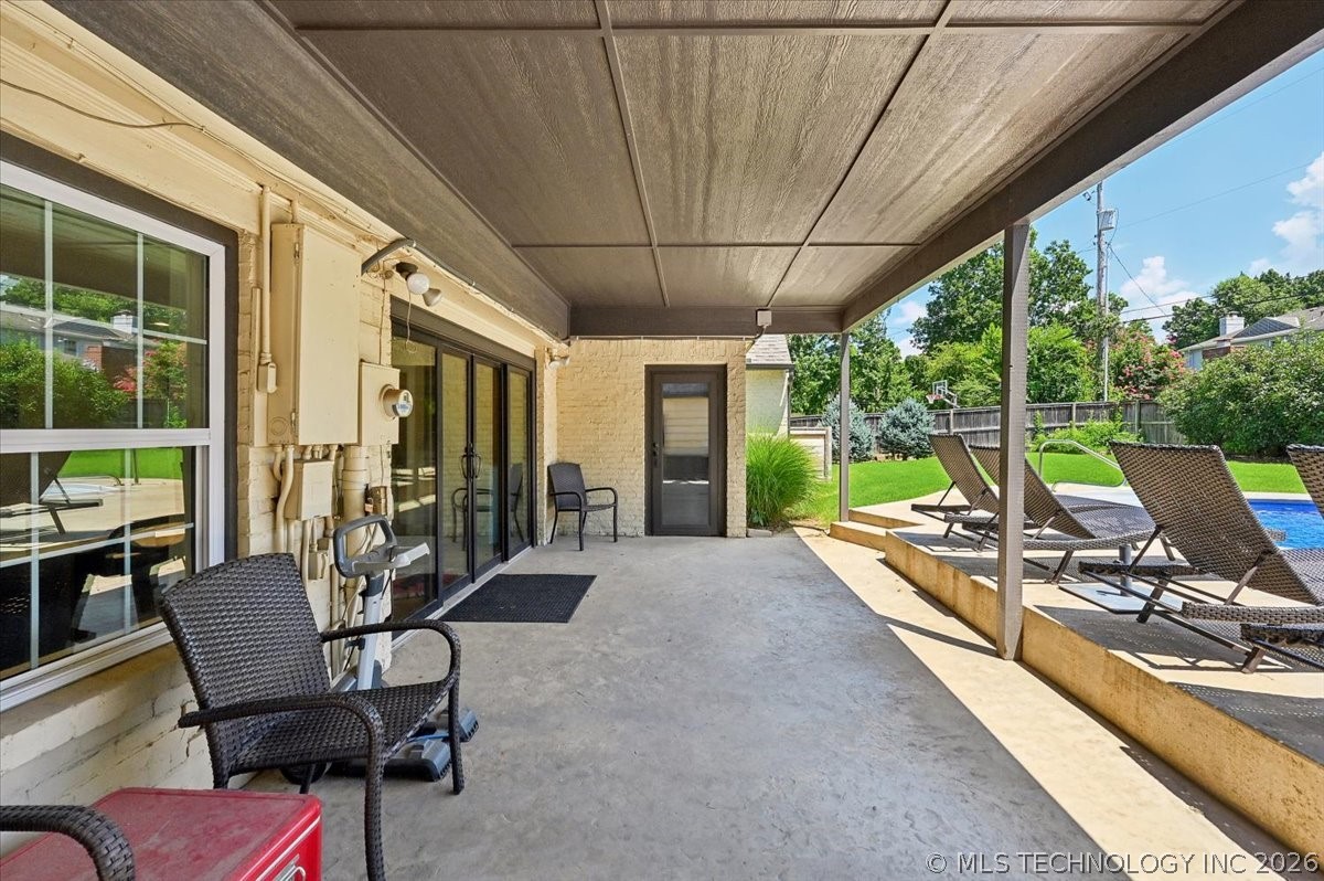 2720 E 22nd Street Tulsa OK 74114