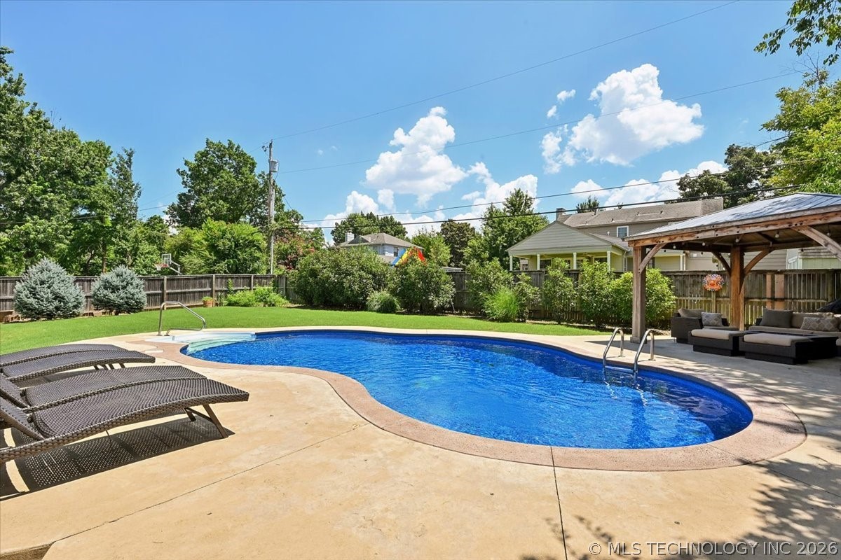 2720 E 22nd Street Tulsa OK 74114
