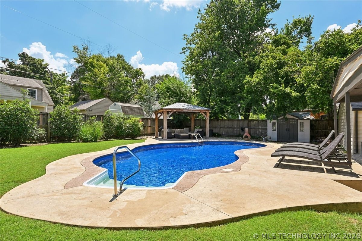 2720 E 22nd Street Tulsa OK 74114