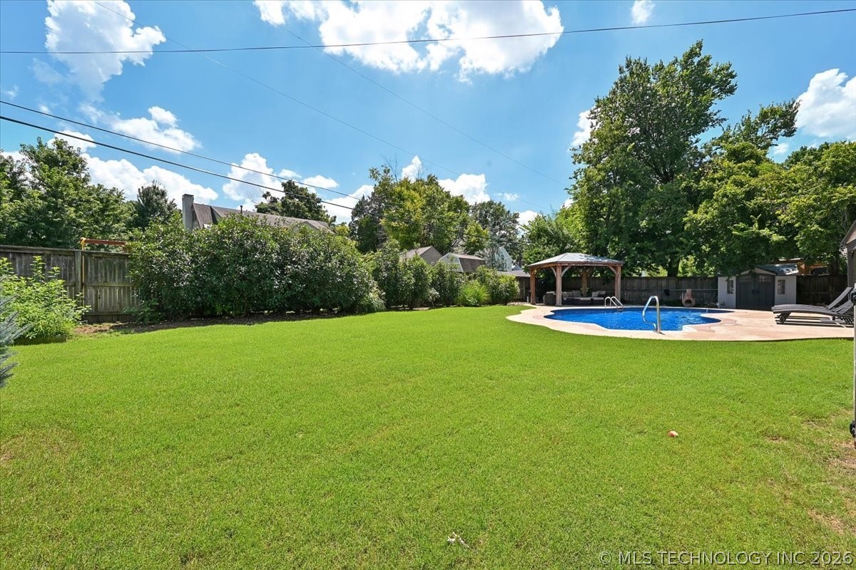 2720 E 22nd Street Tulsa OK 74114