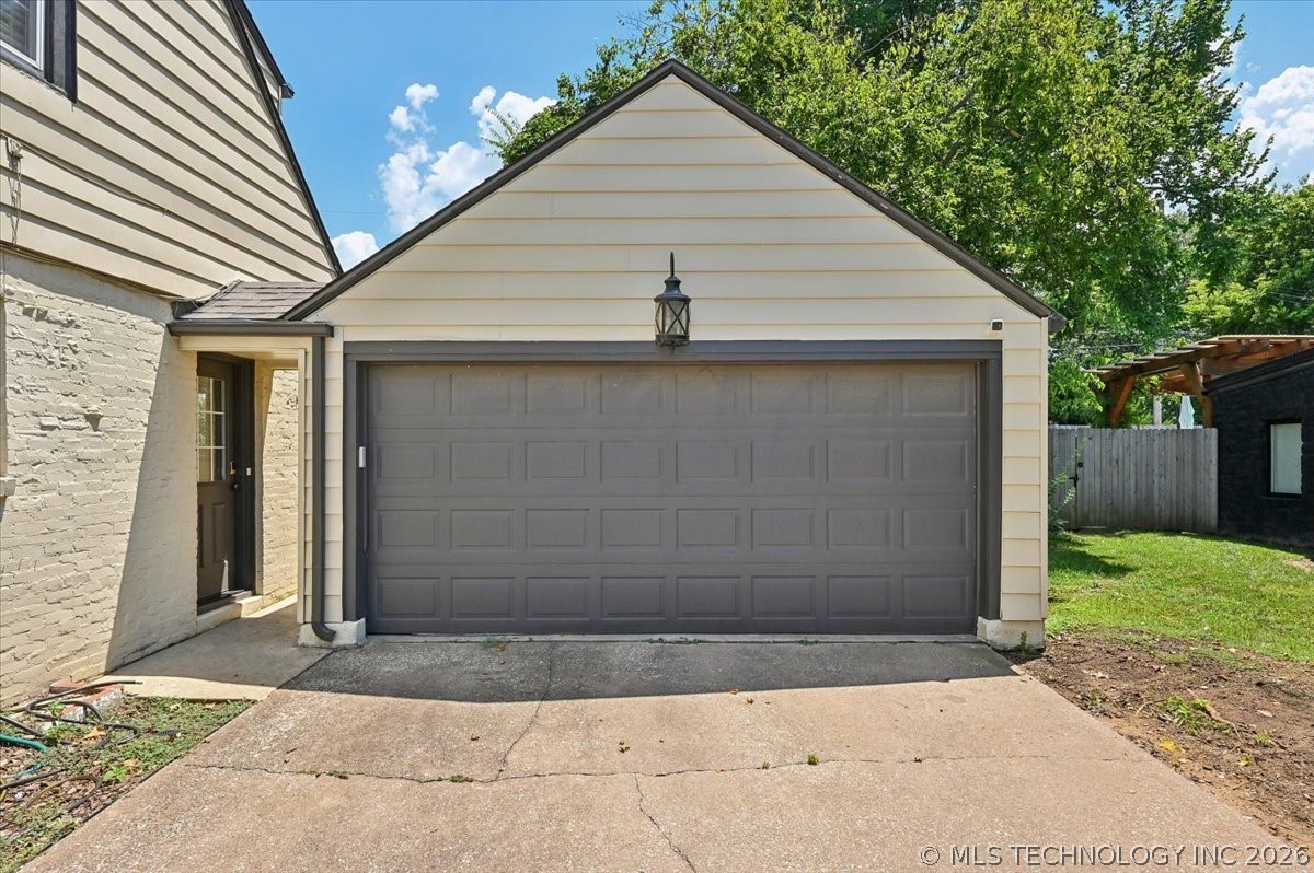 2720 E 22nd Street Tulsa OK 74114