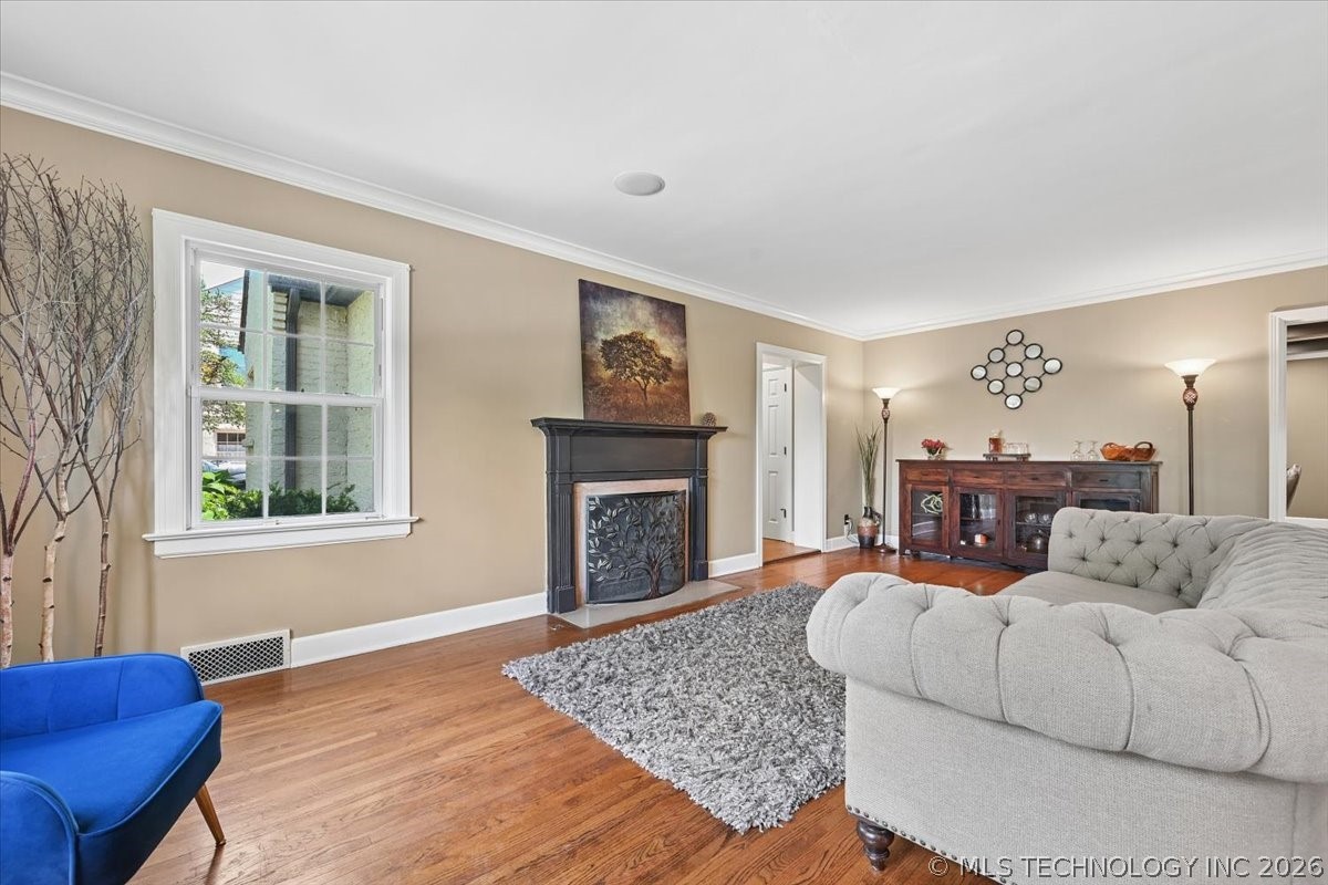 2720 E 22nd Street Tulsa OK 74114