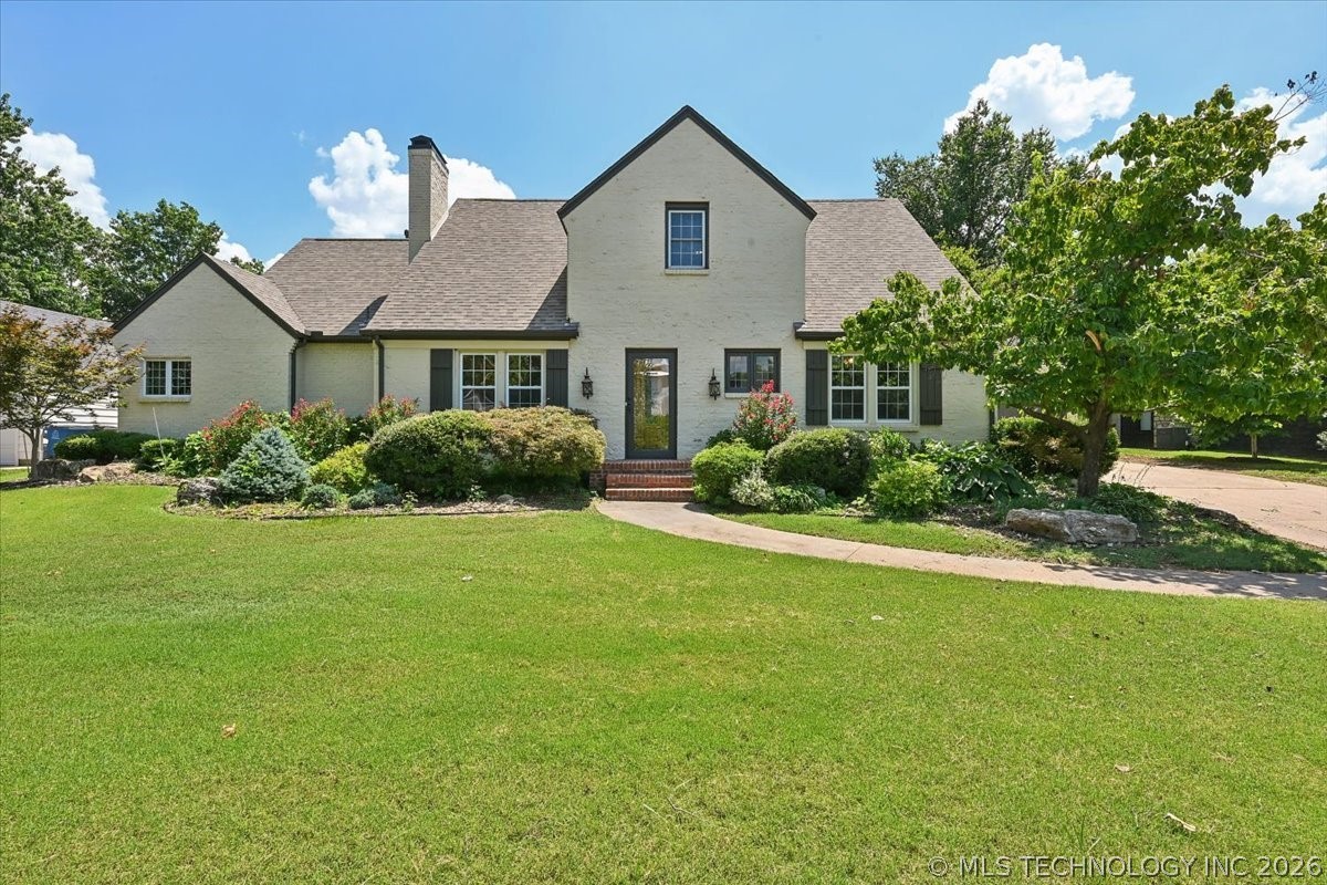 2720 E 22nd Street Tulsa OK 74114