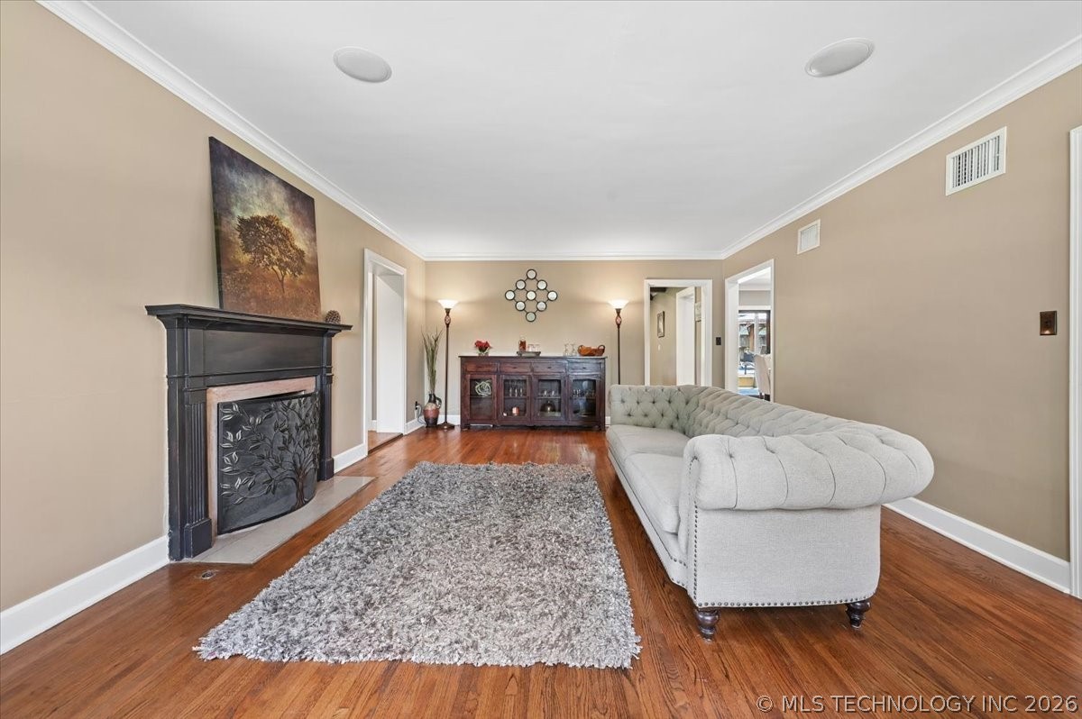 2720 E 22nd Street Tulsa OK 74114