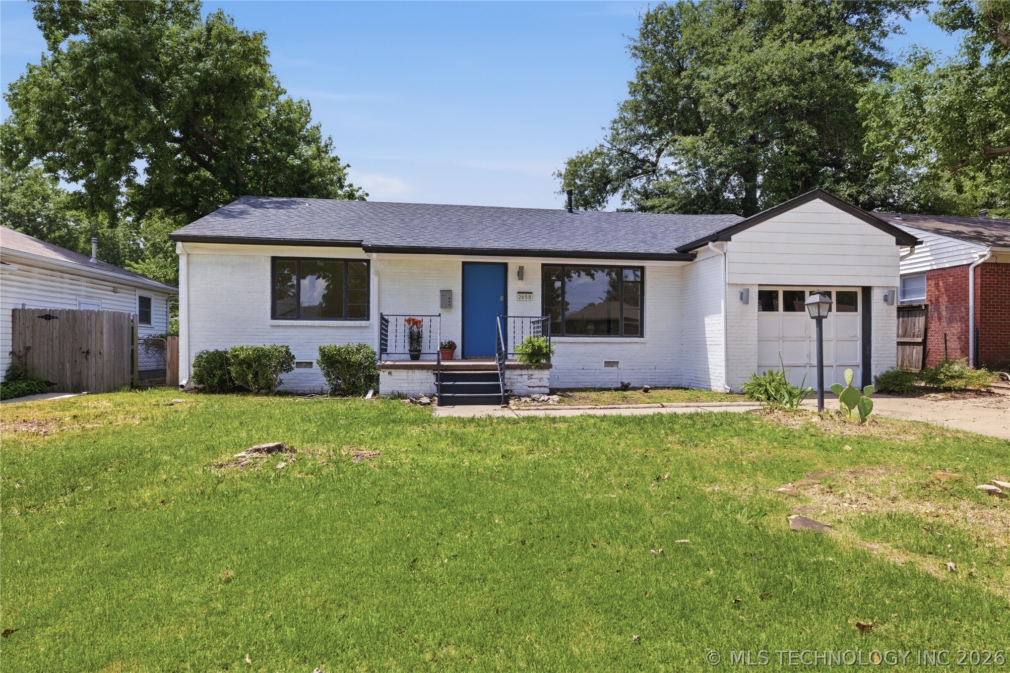 2658 S Winston Avenue Tulsa OK 74114