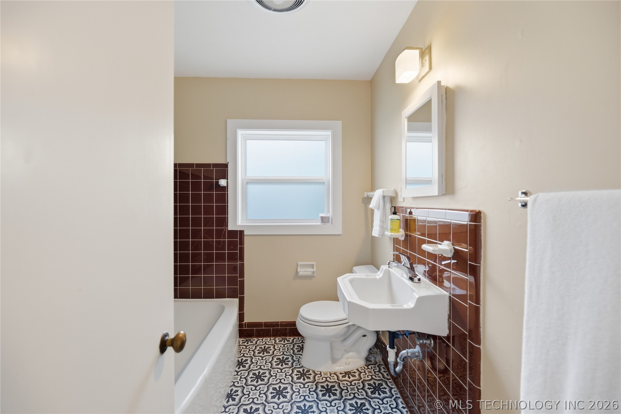 2658 S Winston Avenue Tulsa OK 74114